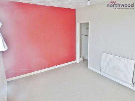 3 bedroom Terraced House to let in Mount Pleasant, Southampton, SO14