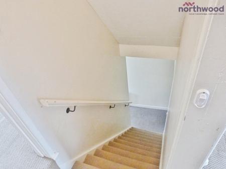3 bedroom Terraced House to let in Mount Pleasant, Southampton, SO14