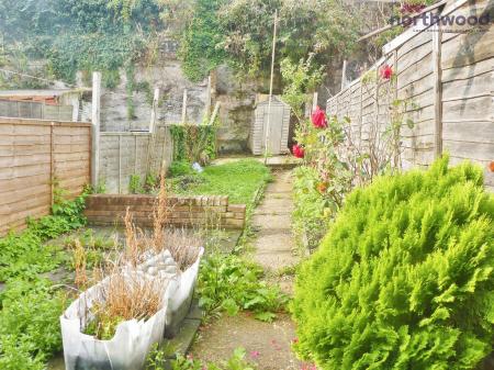 3 bedroom Terraced House to let in Mount Pleasant, Southampton, SO14