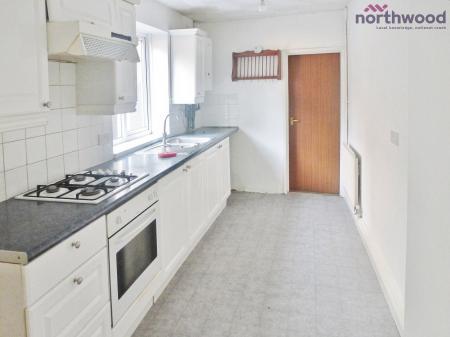 3 bedroom Terraced House to let in Mount Pleasant, Southampton, SO14