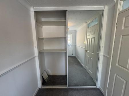 2 bedroom Terraced House to let in Cudworth Mead, Hedge End, SO30