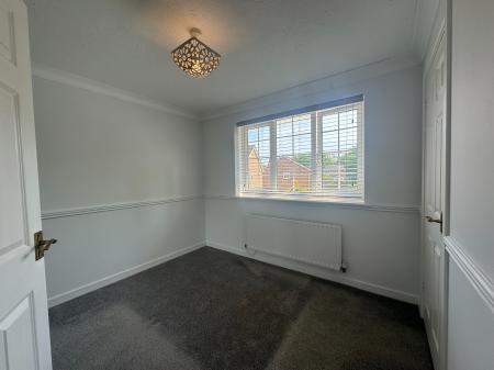 2 bedroom Terraced House to let in Cudworth Mead, Hedge End, SO30