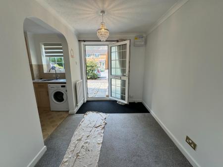 2 bedroom Terraced House to let in Cudworth Mead, Hedge End, SO30