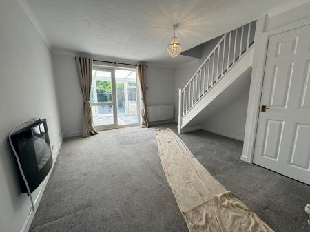 2 bedroom Terraced House to let in Cudworth Mead, Hedge End, SO30