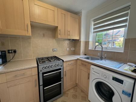 2 bedroom Terraced House to let in Cudworth Mead, Hedge End, SO30