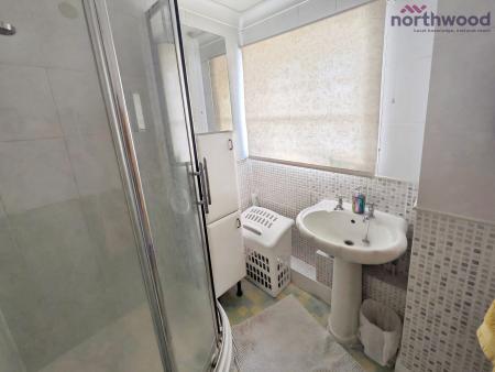 3 bedroom Terraced House to let in Colburn Close, Southampton, SO16