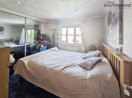 3 bedroom Terraced House to let in Colburn Close, Southampton, SO16