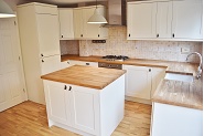 3 bedroom Terraced House to let in Churchward Gardens, Hedge End, Southampton, SO30