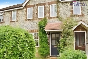 3 bedroom Terraced House to let in Churchward Gardens, Hedge End, Southampton, SO30