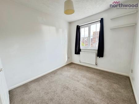 3 bedroom Terraced House to let in Churchward Gardens, Hedge End, Southampton, SO30