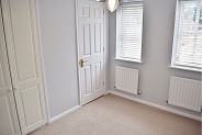 3 bedroom Terraced House to let in Churchward Gardens, Hedge End, Southampton, SO30