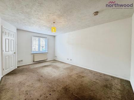 3 bedroom Terraced House to let in Churchward Gardens, Hedge End, Southampton, SO30