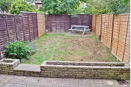 3 bedroom Terraced House to let in Churchward Gardens, Hedge End, Southampton, SO30