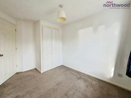 3 bedroom Terraced House to let in Churchward Gardens, Hedge End, Southampton, SO30