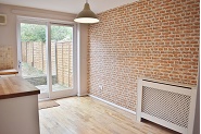 3 bedroom Terraced House to let in Churchward Gardens, Hedge End, Southampton, SO30