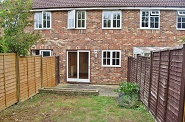 3 bedroom Terraced House to let in Churchward Gardens, Hedge End, Southampton, SO30