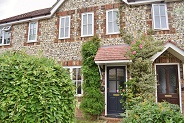 3 bedroom Terraced House to let in Churchward Gardens, Hedge End, Southampton, SO30