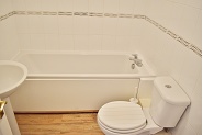 3 bedroom Terraced House to let in Churchward Gardens, Hedge End, Southampton, SO30