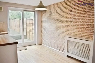 3 bedroom Terraced House to let in Churchward Gardens, Hedge End, Southampton, SO30