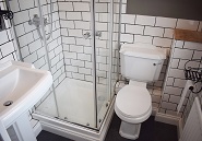 3 bedroom Terraced House to let in Churchward Gardens, Hedge End, Southampton, SO30