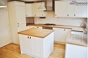 3 bedroom Terraced House to let in Churchward Gardens, Hedge End, Southampton, SO30
