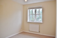 3 bedroom Terraced House to let in Churchward Gardens, Hedge End, Southampton, SO30