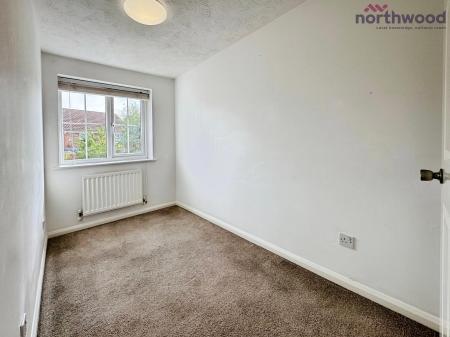 3 bedroom Terraced House to let in Churchward Gardens, Hedge End, Southampton, SO30