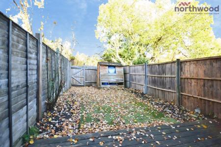 2 bedroom Terraced House to let in Stirling Crescent, Hedge End, SO30