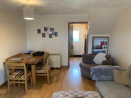 2 bedroom End of terrace house to let in Treagore Road, Calmore, SO40