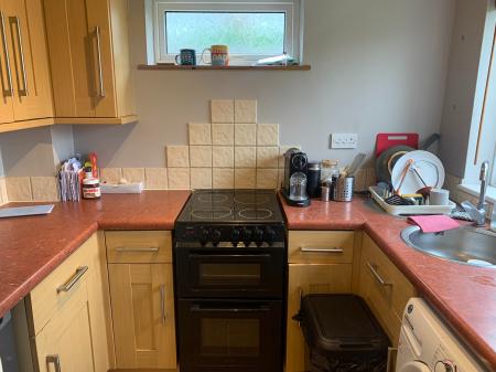 2 bedroom End of terrace house to let in Treagore Road, Calmore, SO40
