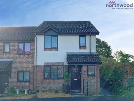 3 bedroom Semi-detached house to let in Conference Drive, Locks Heath, SO31