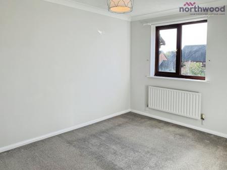 3 bedroom Semi-detached house to let in Conference Drive, Locks Heath, SO31