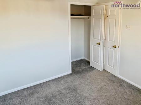 3 bedroom Semi-detached house to let in Conference Drive, Locks Heath, SO31