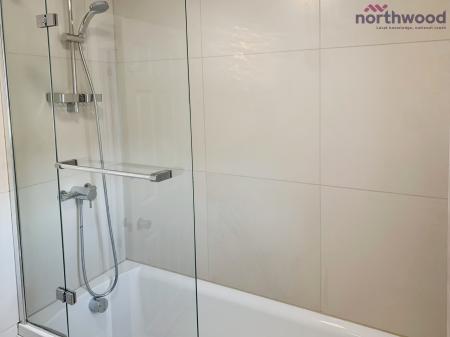 3 bedroom Semi-detached house to let in Conference Drive, Locks Heath, SO31