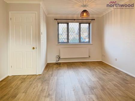 3 bedroom Semi-detached house to let in Conference Drive, Locks Heath, SO31