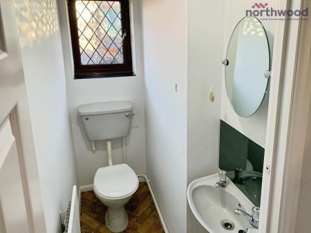 3 bedroom Semi-detached house to let in Conference Drive, Locks Heath, SO31