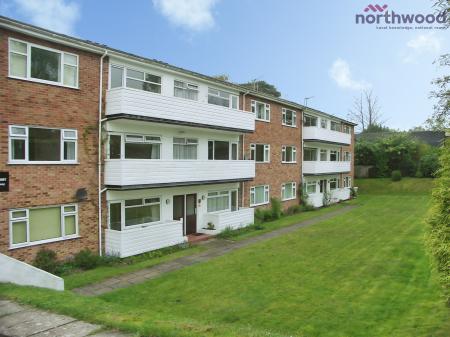 2 bedroom Flat to let in Kings Way, Eastleigh, SO53