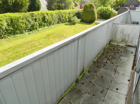 2 bedroom Flat to let in Kings Way, Eastleigh, SO53