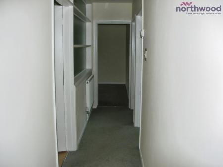 2 bedroom Flat to let in Kings Way, Eastleigh, SO53