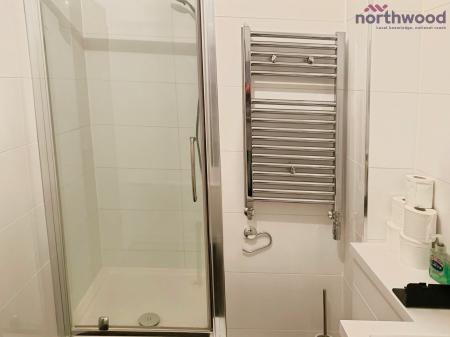 2 bedroom Semi-detached house to let in Monnow Gardens, West End, SO18