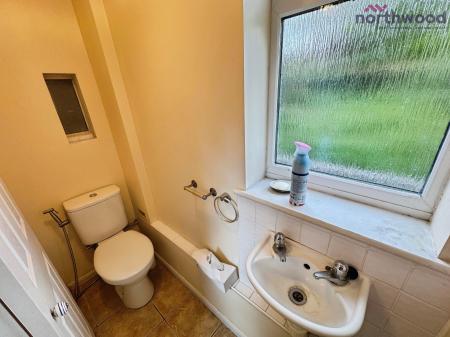 3 bedroom Semi-detached house to let in Greywell Avenue, SO16