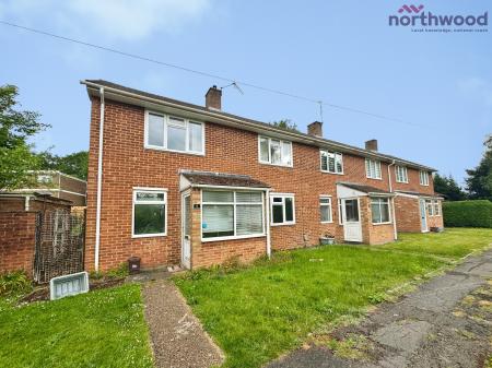 3 bedroom Semi-detached house to let in Greywell Avenue, SO16