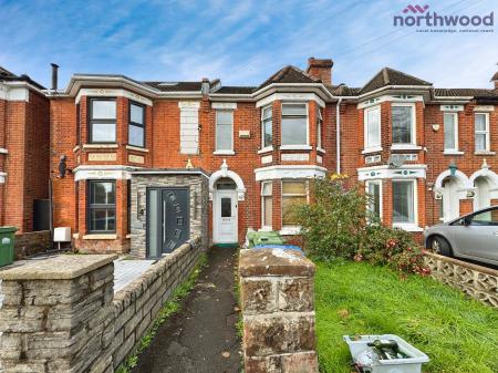 1 bedroom House share to let in Foundry Lane, Shirley, SO15