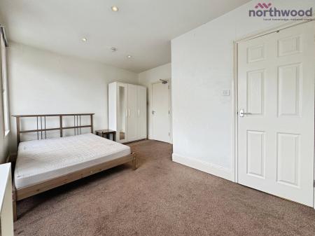 1 bedroom House share to let in Foundry Lane, Shirley, SO15