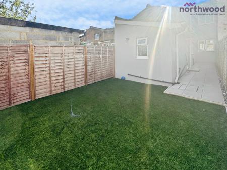 3 bedroom Terraced House to let in Derby Road, Southampton, SO14