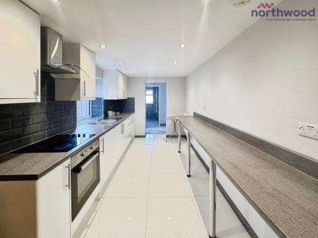 3 bedroom Terraced House to let in Derby Road, Southampton, SO14