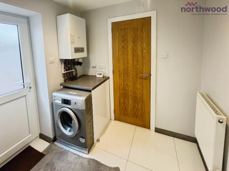 3 bedroom Terraced House to let in Derby Road, Southampton, SO14