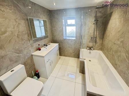 3 bedroom Terraced House to let in Derby Road, Southampton, SO14