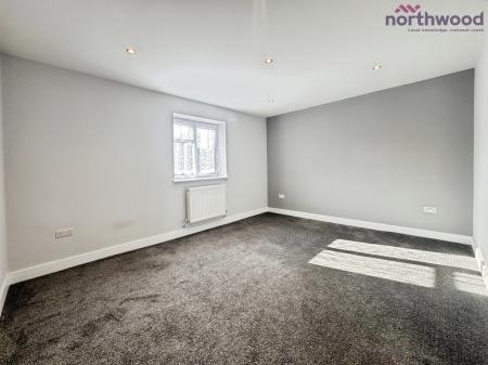 3 bedroom Terraced House to let in Derby Road, Southampton, SO14