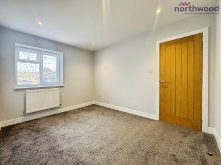 3 bedroom Terraced House to let in Derby Road, Southampton, SO14